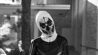  Machiaj de Halloween