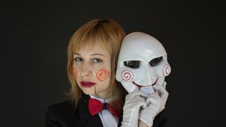  Machiaj de Halloween