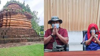 cuplul care a făcut sex lângă un monument istoric