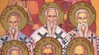 Calendar ortodox 31 octombrie 2021. Ce sărbătoare este duminică?