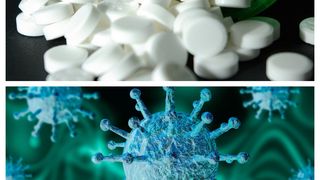 Ministerul Sănătății a anunțat că au fost distribuite noi tranșe de Remdesivir şi Tocilizumab pentru spitalele care tratează pacienţi cu forme medii şi severe de COVID-19