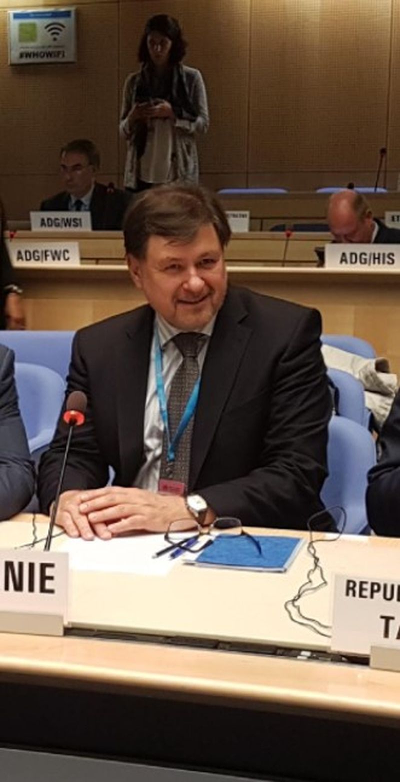 alexandru rafila carantină la nivel național