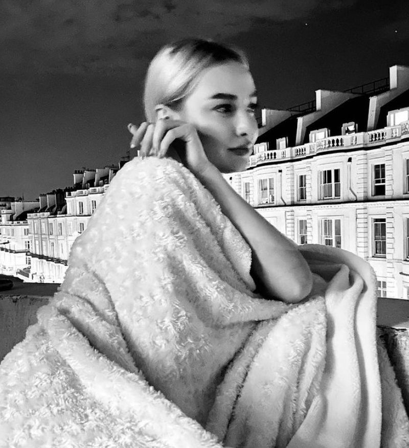 maria de la puterea dragostei acum