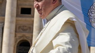 Papa Francisc, în ziua lansării COP26: „A venit timpul să acţionăm împreună” împotriva modificărilor climatice, covid-19 şi sărăciei