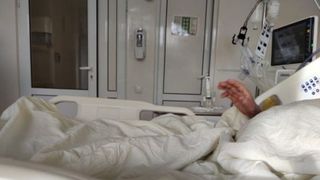 Mai mulți pacienți infectați cu COVID-19 vor putea fi transferaţi în Germania