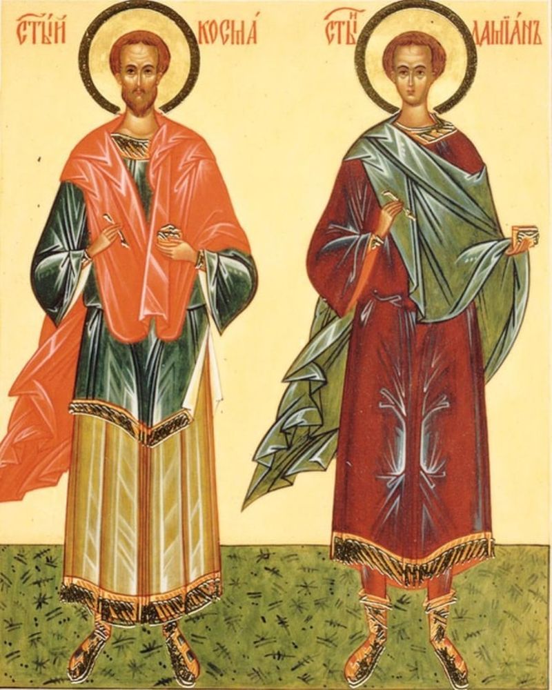 Calendar ortodox 1 noiembrie 2021: Ce sărbătoare e azi?