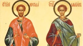 Calendar ortodox 1 noiembrie 2021: Ce sărbătoare e azi?