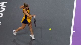 Simona Halep a ieșit din Top 20 WTA și a fost depășită de Emma Răducanu
