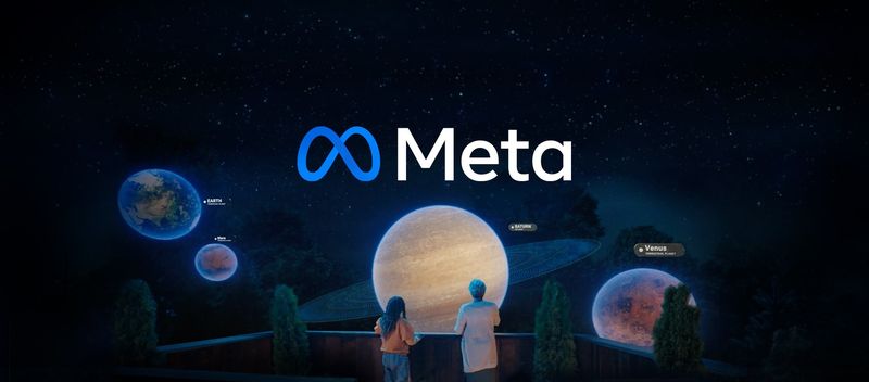 Ce înseamnă Meta, noul nume pe care îl va avea compania Facebook