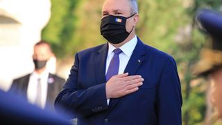 Cum arată noul program de guvernare al lui Nicolae Ciuca