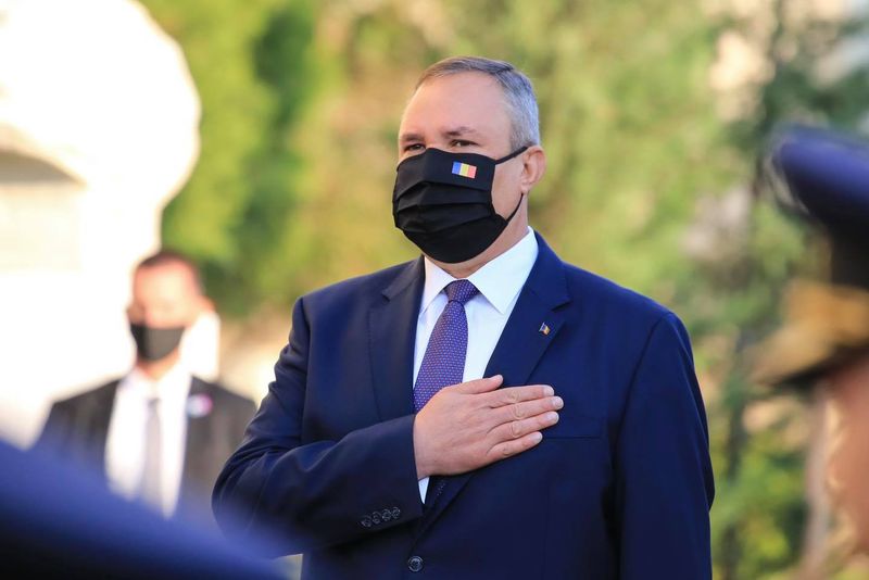 Cum arată noul program de guvernare al lui Nicolae Ciuca