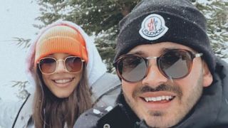 Mădălina și George de la „Puterea Dragostei” au stabilit data nunții