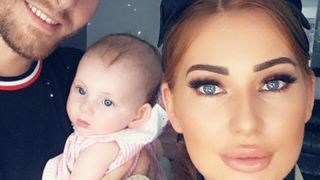 Tragedia unei tinere mame din Marea Britanie. La 27 de ani a aflat că mai are doar doi ani de trăit: ,,Am ştiut că ceva nu era bine&rdquo;