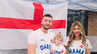 Tragedia unei tinere mame din Marea Britanie. La 27 de ani a aflat că mai are doar doi ani de trăit: ,,Am ştiut că ceva nu era bine&rdquo;