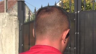 VIDEO EXCLUSIV | Mărturii șocante făcute de bărbatul care a descoperit trupul incendiat al fetiței din Arad: „Câinele a venit la mine cu o...”