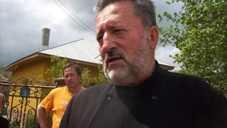 Povestea tragică a unui preot din județul Dolj. Cei doi fii ai săi au murit pe rând iar el și-a pierdut viața în ziua înmormântării soției