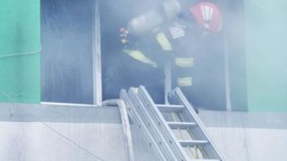 Spitalul De Boli Infecțioase Constanța ar putea fi redeschis parțial după incendiul devastator în care șapte oameni și-au pierdut viața