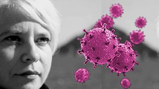 A murit Carmen Steiciuc, directoarea teatrului „Matei Vișniec” din Suceava, răpusă de COVID19