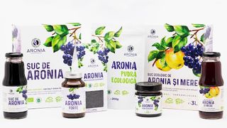 Sucul de aronia — o minune a naturii cu zeci de beneficii pentru sănătate