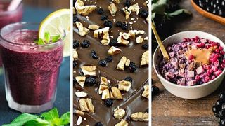 Sucul de aronia — o minune a naturii cu zeci de beneficii pentru sănătate