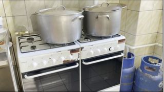 Imagini de coșmar! Mizerie de nedescris la un centru de recuperare. Pacienții, tratați în condiții inumane