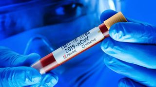 Focar de infecție COVID-19 la Mânăstirea Dălhăuţi: Mai multe măicuțe sunt infectate cu noul coronavirus