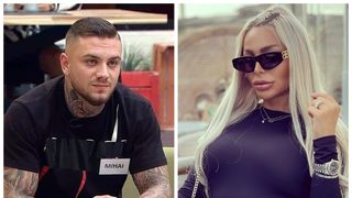 Iasmina Halas de la Puterea Dragostei a vărsat totul. Ce s-a întâmplat între ea și fostul iubit, Mihai Florea: ”I-am spus să înceteze”