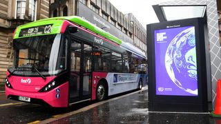 Apa caldă a fost oprită la summitul pentru climă COP26