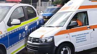 VIDEO | S-au opărit cu apă clocotită. Doi frați de 3 și 5 ani au ajuns în stare gravă la spital, după ce au fost lăsați singuri acasă