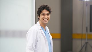 "Doctorul minune", Taner Olmez, se pregateste sa fie tata. Care va fi numele copilului: “Este un lucru incredibil”