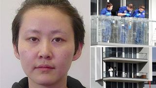 O t&acirc;nără din Australia și-a ucis cu s&acirc;nge rece fosta iubită, care căzuse de la etajul 5 după un conflict: ,,Ce ești tu, om sau diavol?&rdquo;