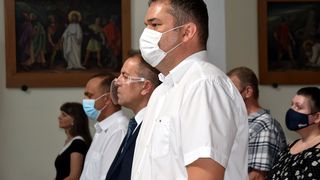 cseke attila reevaluare restricții românia