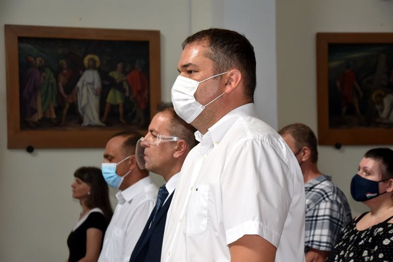 cseke attila reevaluare restricții românia