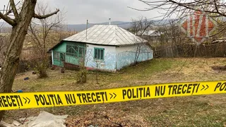 Un bătrân de 88 de ani din Iași, jefuit și ucis în propria casă