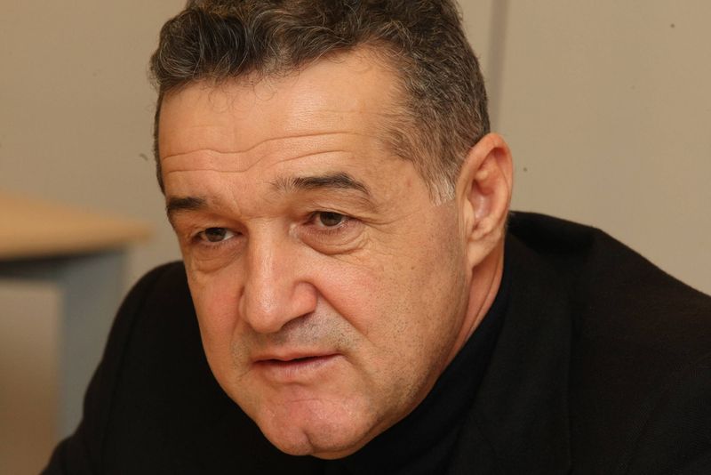 gigi becali concentratoare de oxigen covid 19