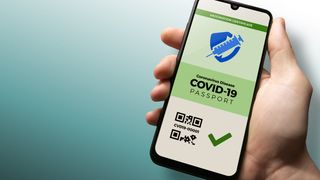 Percheziții într-un dosar privind certificate false de vaccinare în Timiș, Mehedinți și Gorj