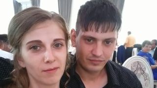 O fetiță de 8 ani a rămas orfană, după ce amândoi părinții au murit într-un accident, lângă Zalău