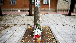 Un tânăr român a fost ucis în Spania pentru 10 euro/Criminalul, de negăsit