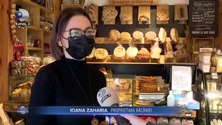 Scumpirile ne fac să luăm p&acirc;ine la felie