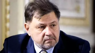 Medicul Alexandru Rafila a explicat ce reprezintă certificatul verde cu adevărat