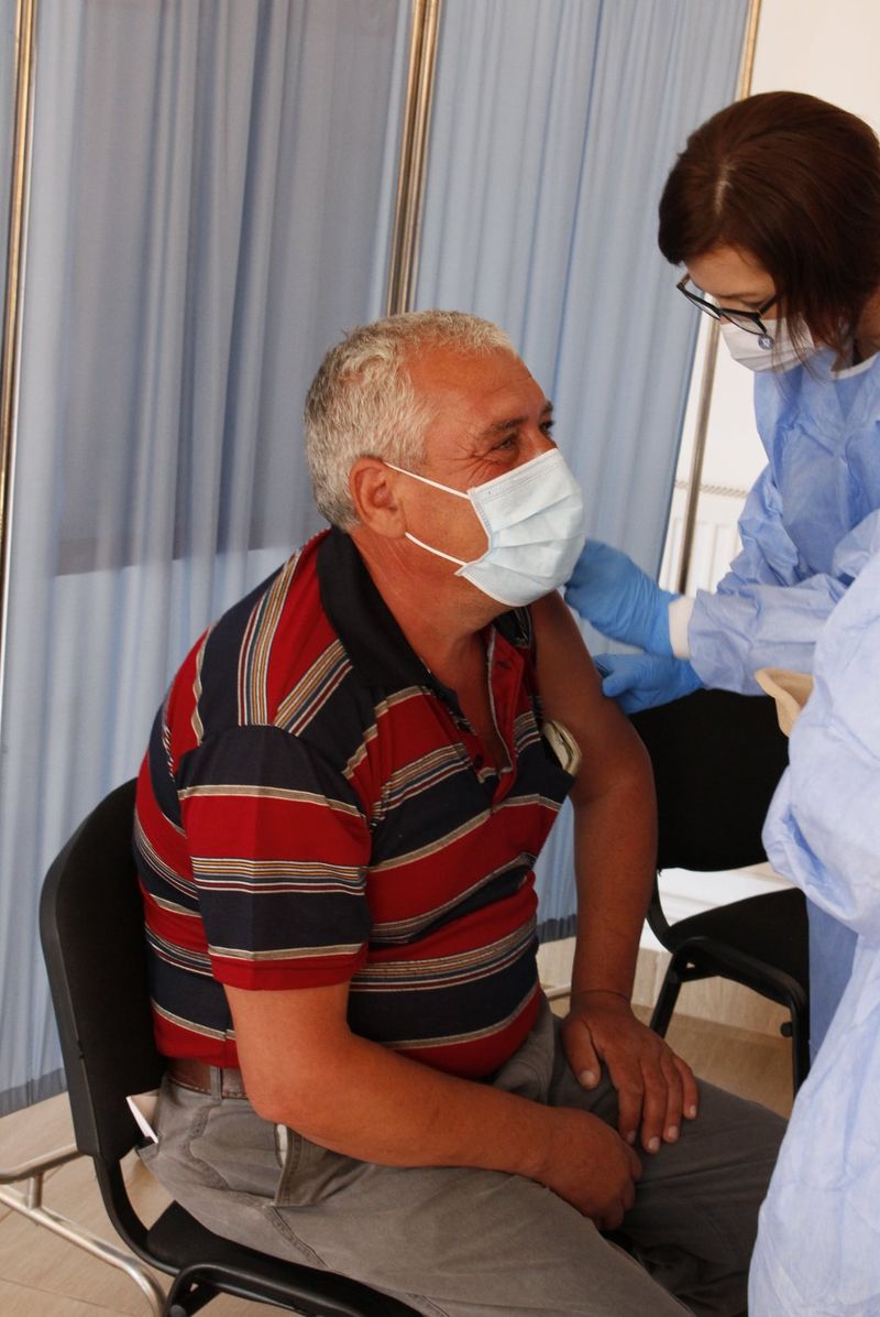 ioana mihăilă lipsă medicamente covid 19