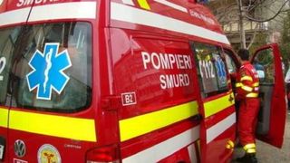 VIDEO | Caz tulburător la Iași. O femeie de 38 de ani, bolnavă de COVID, a murit la cumpărături, după ce s-a tratat 10 zile "de gripă"