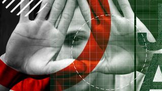 VIDEO EXCLUSIV! Un site nou-apărut şi inspirat din celebrul serial Jocul Calamarului îndeamnă tinerii la violenţă