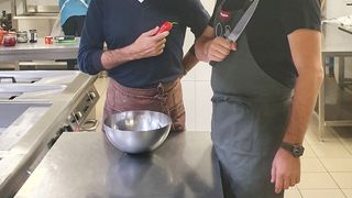 a murit bucătarul liviu chiorpec