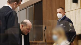 Motivul șocant pentru care o nemțoaică și-a ucis cinci din cei șase copii. Copilul cel mare a scăpat cu viață, nu era acasă