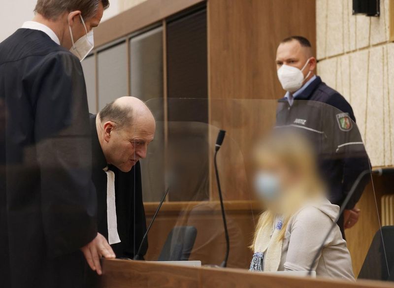 Motivul șocant pentru care o nemțoaică și-a ucis cinci din cei șase copii. Copilul cel mare a scăpat cu viață, nu era acasă