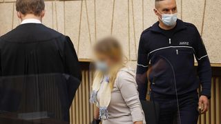 Motivul șocant pentru care o nemțoaică și-a ucis cinci din cei șase copii. Copilul cel mare a scăpat cu viață, nu era acasă