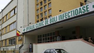 Primăria Constanța va face investiții de 5 milioane de euro la Spitalul Clinic de Boli Infecţioase