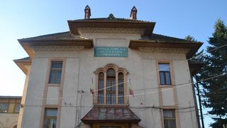 Un bărbat este cercetat pentru răspândirea de știri false despre un spital COVID