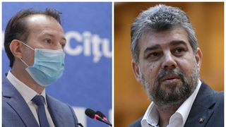 ”Cred că suntem pe un drum corect". Care sunt concluziile negocierilor dintre PNL și PSD